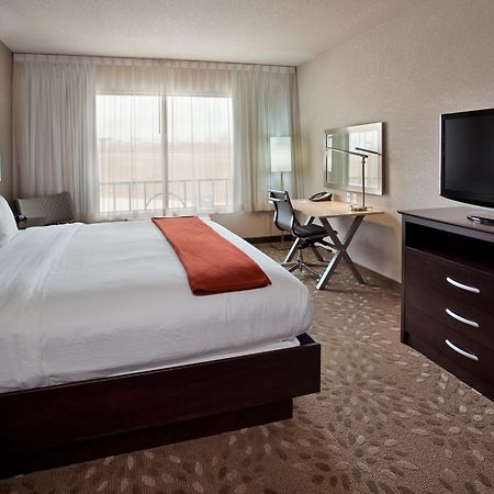 Holiday Inn Express Hotel And Suites Saint Robert By Ihg Exteriér fotografie