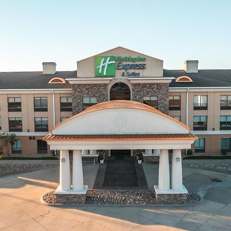 Holiday Inn Express Hotel And Suites Saint Robert By Ihg Exteriér fotografie