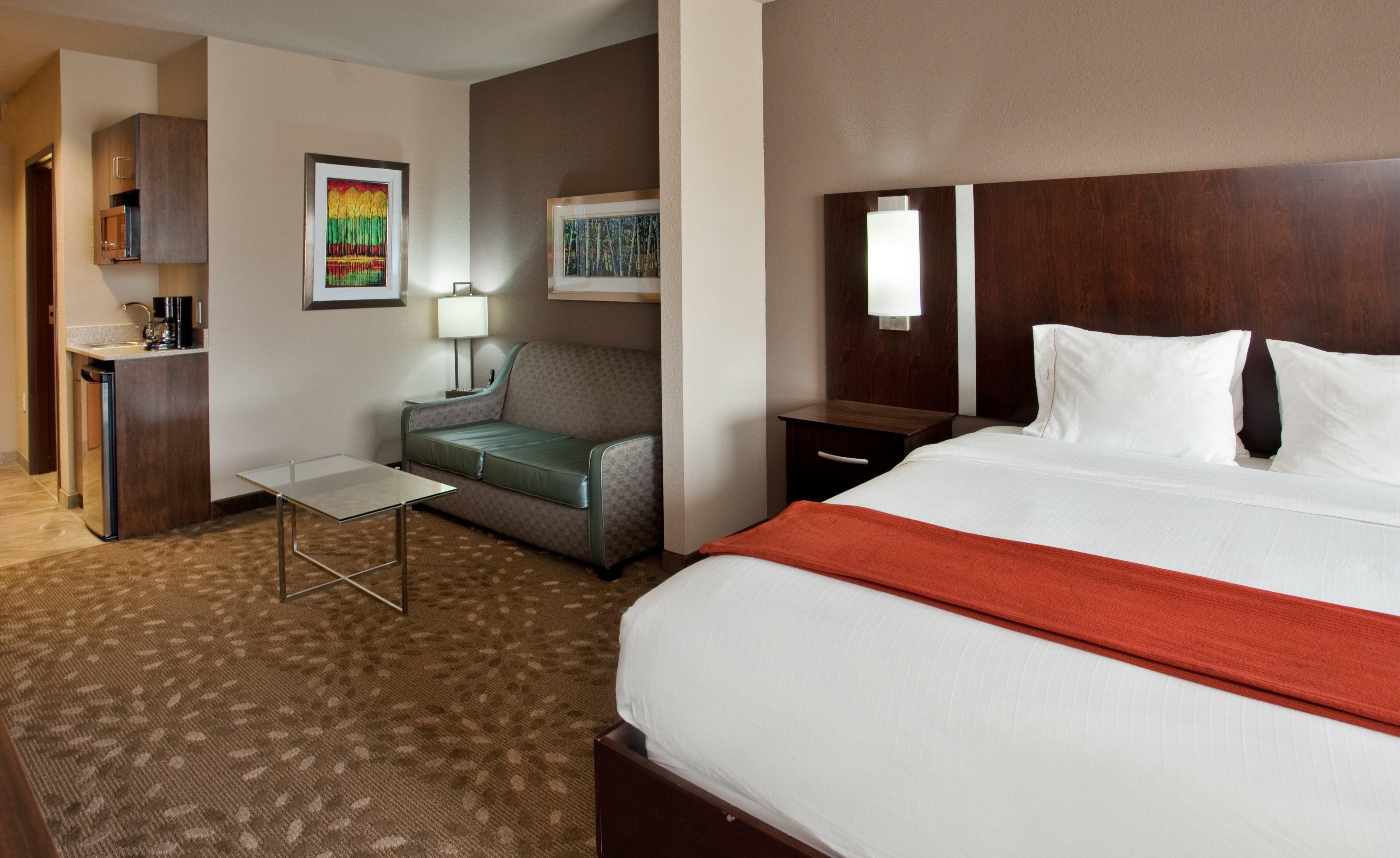 Holiday Inn Express Hotel And Suites Saint Robert By Ihg Exteriér fotografie