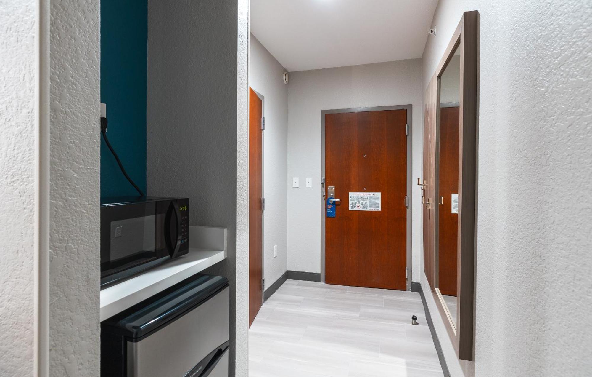 Holiday Inn Express Hotel And Suites Saint Robert By Ihg Exteriér fotografie