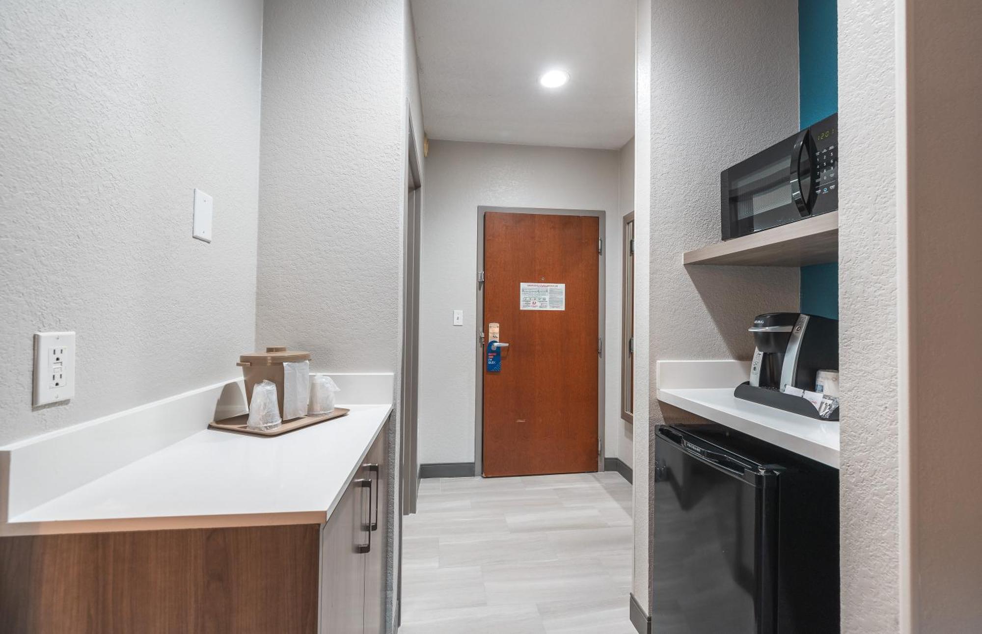 Holiday Inn Express Hotel And Suites Saint Robert By Ihg Exteriér fotografie
