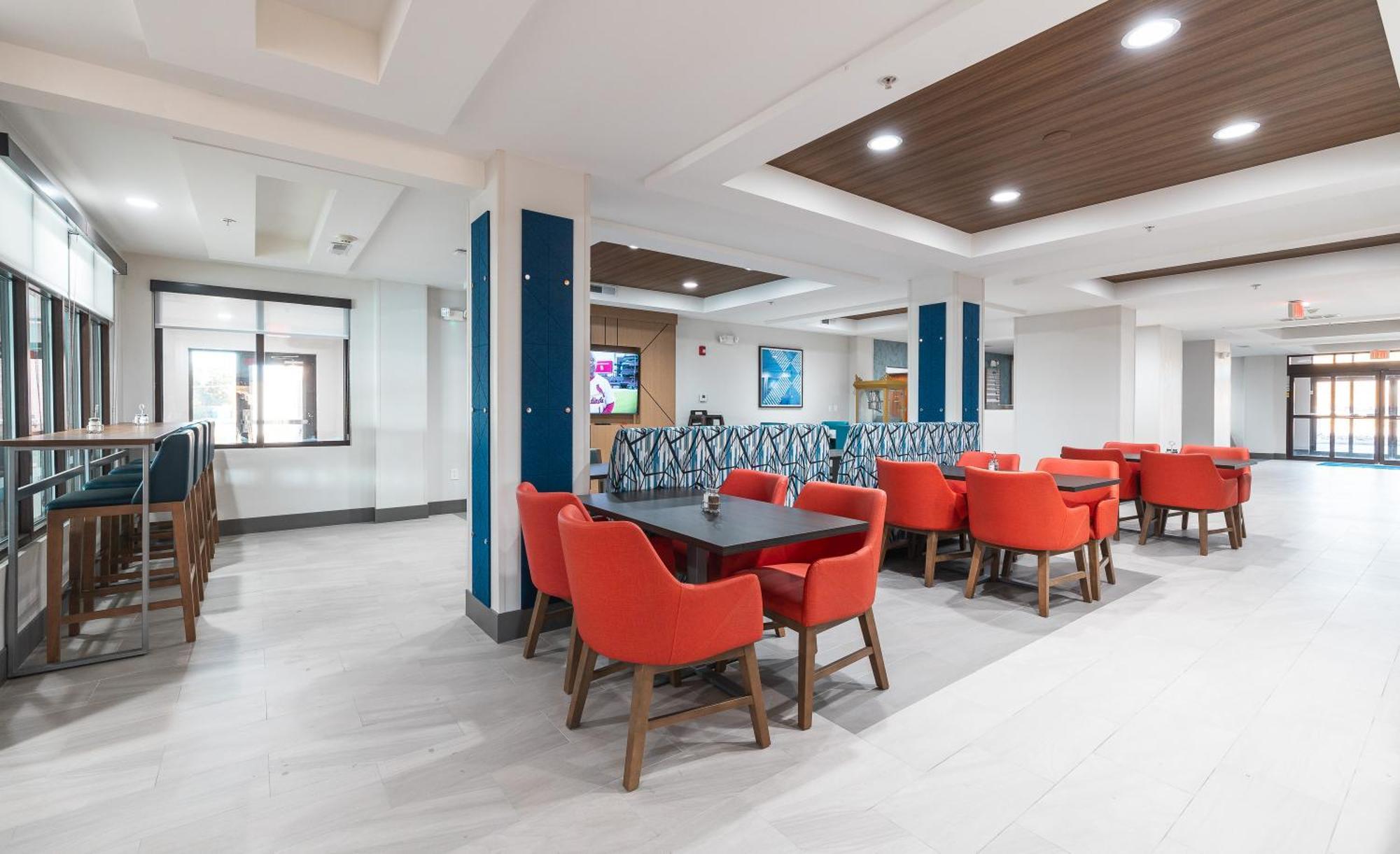 Holiday Inn Express Hotel And Suites Saint Robert By Ihg Exteriér fotografie