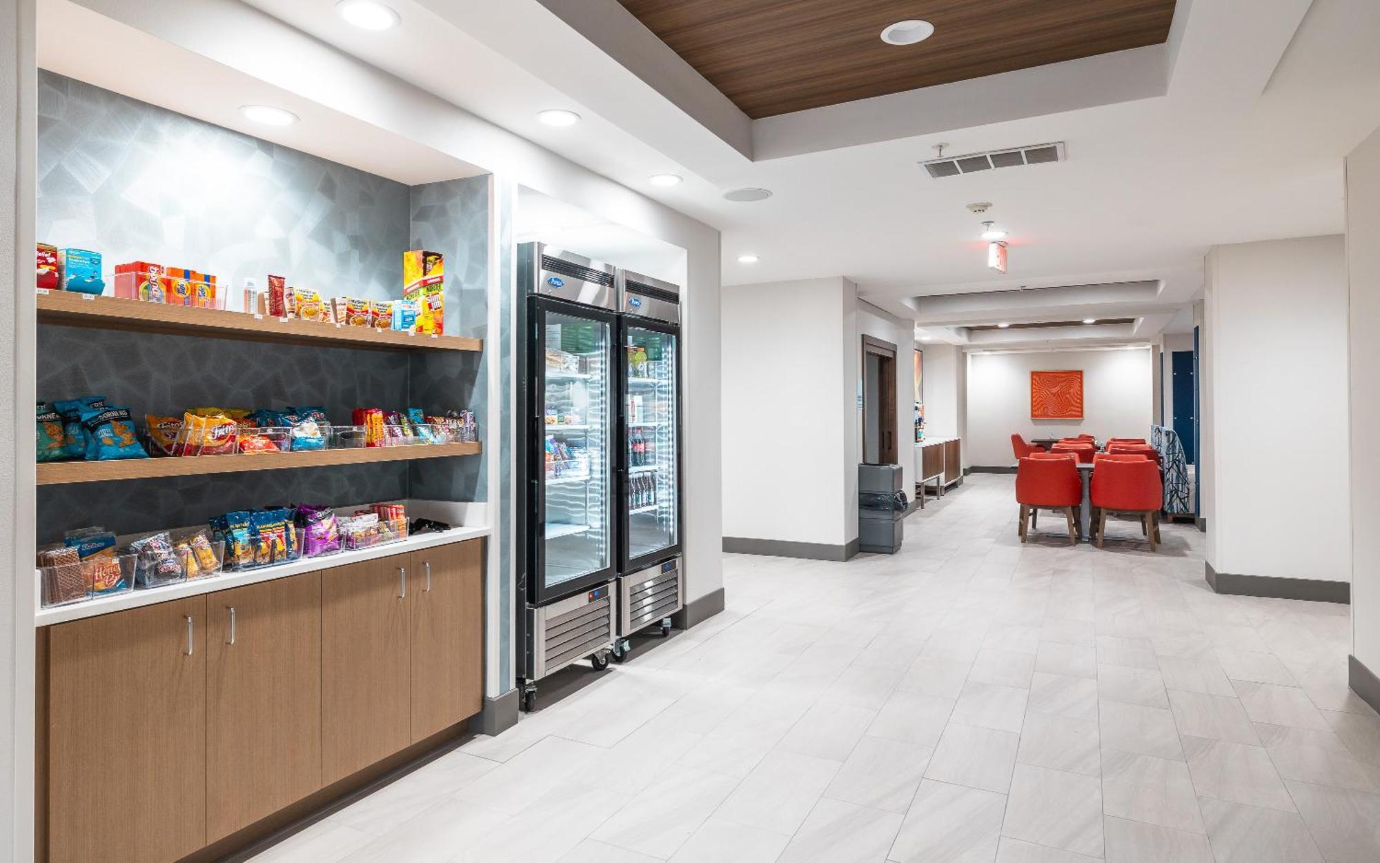 Holiday Inn Express Hotel And Suites Saint Robert By Ihg Exteriér fotografie