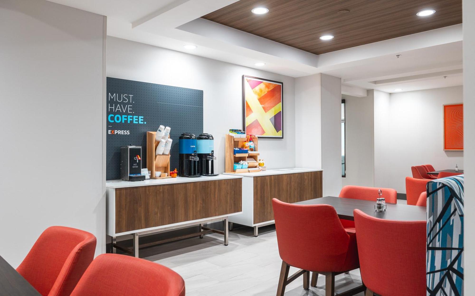 Holiday Inn Express Hotel And Suites Saint Robert By Ihg Exteriér fotografie